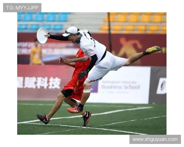 武汉飞盘队意识表现的数据分析与战术探讨