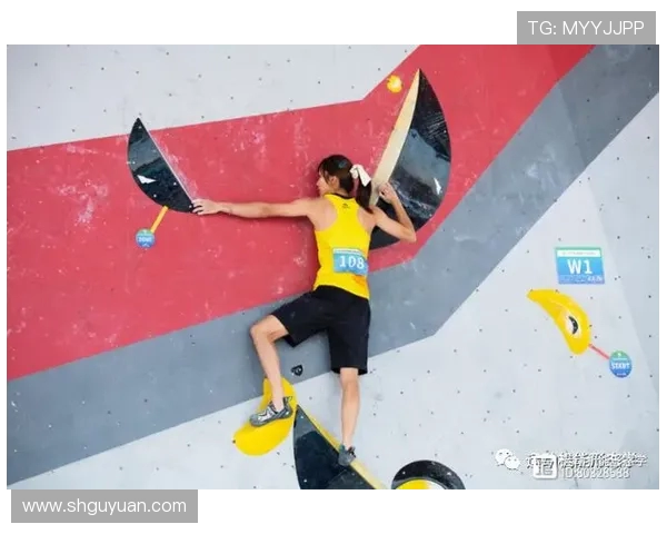 西安攀岩队在极限运动会中的团队协作表现精彩点评与分析