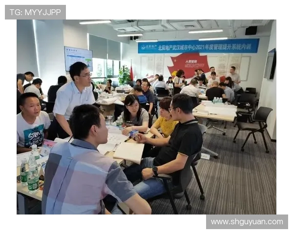 武汉街舞队的运营体系与战术策略探索之路